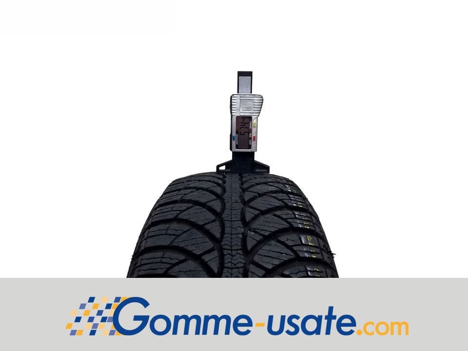 Thumb Fulda Gomme Usate Fulda 175/65 R14 82T Kristall Montero 3 M+S (70%) pneumatici usati Invernale 0 Thumb Fulda Gomme Usate Fulda 175/65 R14 82T Kristall Montero 3 M+S (70%) pneumatici usati Invernale 0